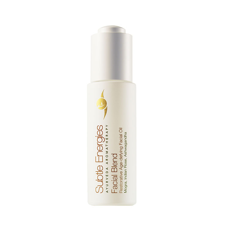 Subtle Energies Facial Blend